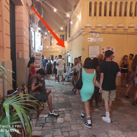 Dimora Dell'Isola Gallipoli Eksteriør billede